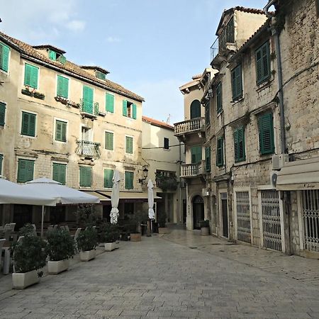 Apartment Old Town Hacienda 스플리트 외부 사진