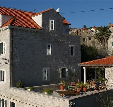 Apartment Old Town Hacienda 스플리트 객실 사진
