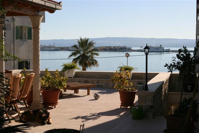 Apartment Old Town Hacienda 스플리트 객실 사진